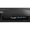 Монитор Pinebro MF-2404DD черный