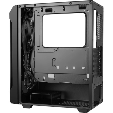 Корпус Ginzzu CL120 ATX