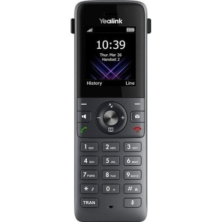 Трубка Yealink W74H