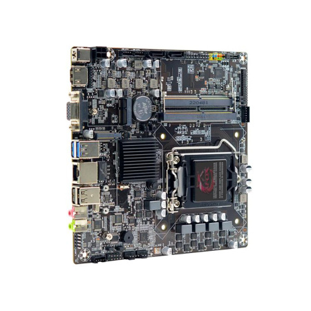 Материнская плата Afox AFH510-MI-V2