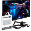 Монитор ExeGate EZ2700A ProSmart (EX296283RUS)