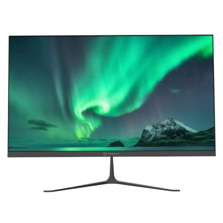 Монитор Raskat I24F10DA Black