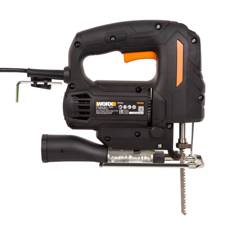 Лобзик WORX WX463