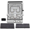Гриль Krona Kontakt-Tischgrill 1800W