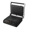 Гриль BQ GR3008 Black-Steel