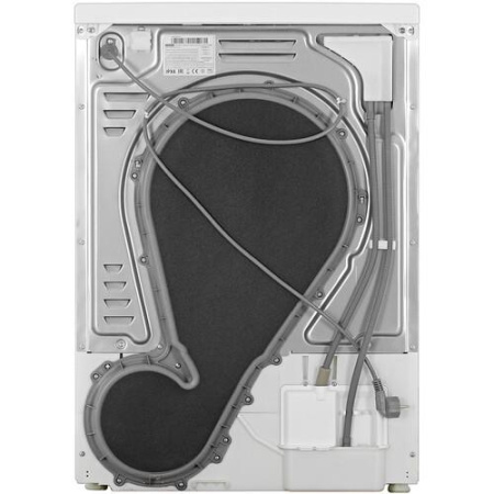Сушильная машина Samsung DV90T5240AT/LP белый