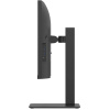 Монитор LG 27BA65QB-B.ARUZ черный