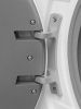 Стиральная машина MAUNFELD MFWM127WH05 белый