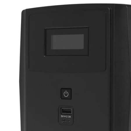 ИБП Ippon Smart Power PRO ll 1600