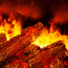 Электроочаг RealFlame 3D Cassette 1000