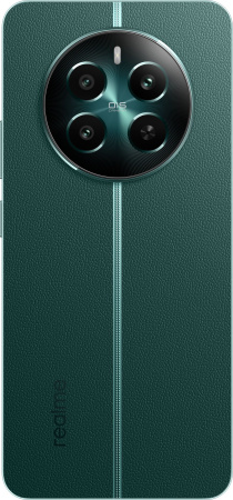 Смартфон Realme 12+ 8/256 Гб 5G Зеленый