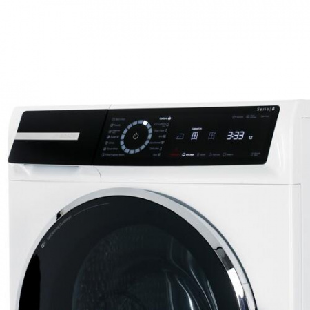 Сушильная машина BOSCH Serie 8 WQB245B0ME