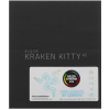 Проводные наушники Razer Kraken Kitty V2 белый