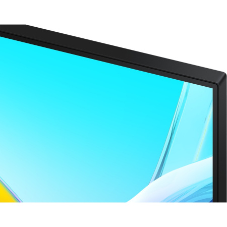 Монитор SAMSUNG LS32D804UAIXCI черный