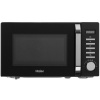 Микроволновая печь Haier HMB-DM208BA черный
