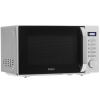 Микроволновая печь Haier HMB-DG208SA серебристый