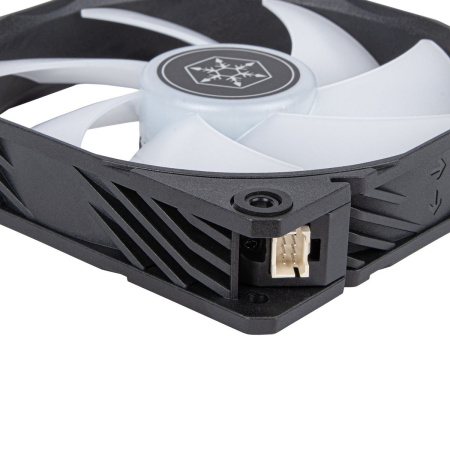 СВО Silverstone G53NP360ARGB020 (SST-NP360-ARGB)