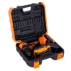 Шуруповерт аккумуляторный VR BCD212