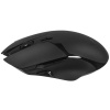 Мышь беспроводная/проводная RAPOO V30L  черный