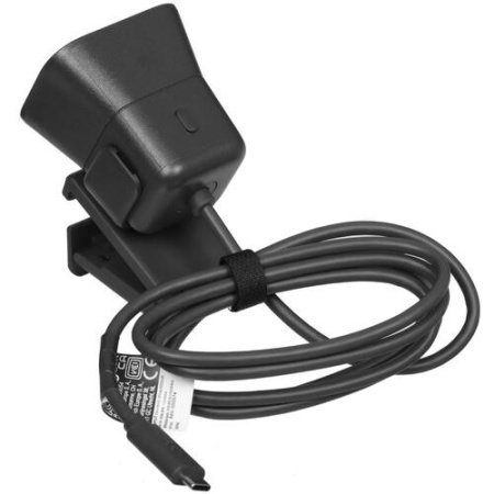 Веб-камера Logitech Full HD StreamCam Black
