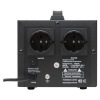 Стабилизатор POWERMAN AVS 1000D, черный