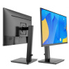 Монитор BRAVUS BVS2430P Black
