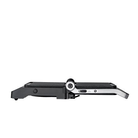 Гриль Weissgauff WCG 250B digital glass