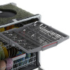 Встраиваемая посудомоечная машина Bosch SMV46KX55E