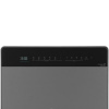 Посудомоечная машина Midea MCFD55S550Bi черный