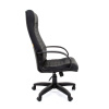 Кресло Chairman 480 LT (7000191) экопремиум черный