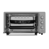 Мини-печь MAUNFELD MMO-483MGR01