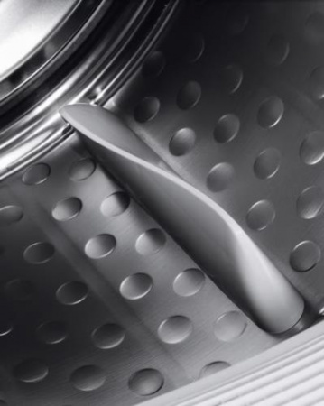 Сушильная машина Electrolux EW9H188SC белый