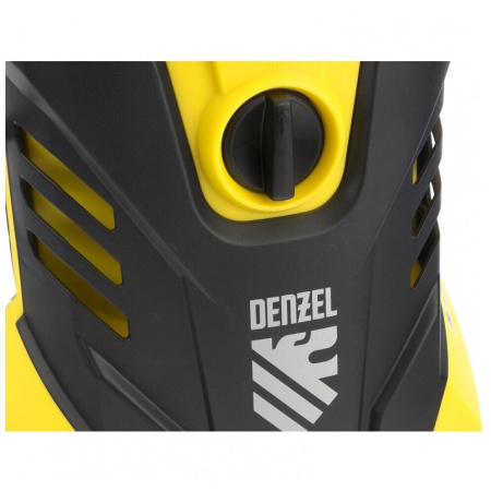 Минимойка DENZEL R-135 58233