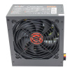 Блок питания Ginzzu CB500 12CM black