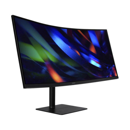 Монитор Acer CZ342CURVbmiphuzx UM.CC2CD.V01