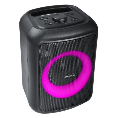 Портативная аудиосистема Grundig PartyHit Max