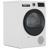 Сушильная машина Bosch WQG241AKPL белый
