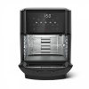 Аэрогриль BQ GR2009 Black