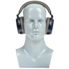 Беспроводные/проводные наушники Sennheiser MOMENTUM 4 синий