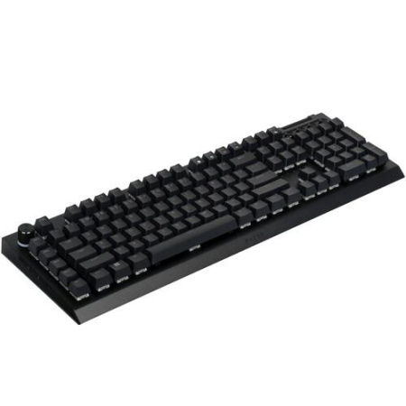 Клавиатура проводная Razer BlackWidow V4 Pro