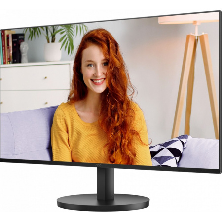 Монитор AOC Basic-Line 27B3CA2 черный