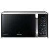 Микроволновая печь Samsung MG23K3575AS черный/серебристый