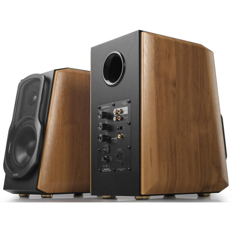 Колонки EDIFIER S1000MK II brown