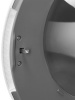 Стиральная машина MAUNFELD MFWM106WH05 белый