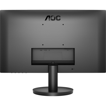Монитор AOC 24B3HA2 Black