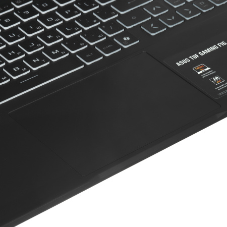 16" ASUS TUF Gaming F16 FX608J