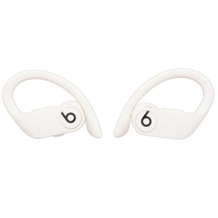 Наушники TWS Beats Powerbeats Pro бежевый