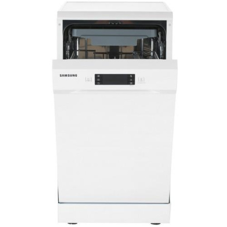 Посудомоечная машина Samsung DW50R4050FW/WT белый