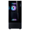 Корпус XPG INVADERXMINIMT-BKCWW