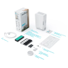 Бризер Tion BioX Base